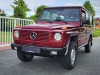 gebraucht Mercedes G250 250GD lang! "1 of 31" wunderschön! nur 70.000 km