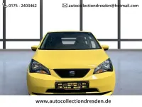 Gebraucht Seat Mii Style 60 PS (44 kW) 2018 Gelb Kleinwagen