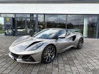 Gebraucht Lotus Europa 405 PS (297 kW) 2023 Andere Coupé