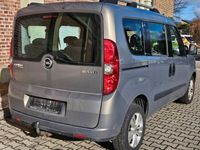 gebraucht Opel Combo 1.6CDTI 77kW(105PS) S/S Edition*7sitze*