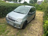 gebraucht Daihatsu Cuore 1.0 benziner funktioniert einwandfrei!