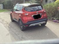 Gebraucht Renault Captur XMOD 118 PS (86 kW) 2016 Rot SUV