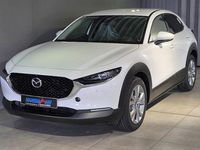 Neu Mazda CX-30 Exclusive-Line 140 PS (102 kW) 2026 Weiß SUV