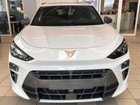 Gebraucht Cupra Terramar VZ 265 PS (194 kW) 2025 Eisweiß SUV