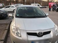 Gebraucht Toyota Yaris 126 PS (92 kW) 2007 Braun Kleinwagen