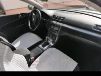 Gebraucht VW Passat 122 PS (89 kW) 2009 Grau Kombi
