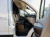 Neu Maxus V90 148 PS (108 kW) 2025 Weiss Van