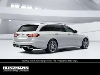 Second-hand Mercedes E300 AMG 245 CP (180 kW) 2020 Alb Break