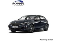 Gebraucht BMW M135 Performance 306 PS (225 kW) 2020 Grau Kleinwagen