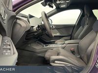 Neu BMW 123 Performance 218 PS (160 kW) 2026 Thundernight metallic Kleinwagen