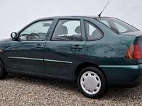 Gebraucht VW Polo Classicline 75 PS (55 kW) 1997 Grün Limousine