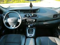 Occasion Renault Scénic III 160 ch (117 kW) 2012 Noir Monospace