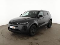 Gebraucht Land Rover Range Rover evoque 163 PS (119 kW) 2022 Grau SUV