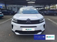 Gebraucht Citroën C5 Aircross 136 PS (100 kW) 2024 Weiß SUV