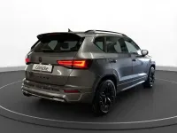 Brugt Cupra Ateca 300 HK (220 kW) 2023 Grå SUV