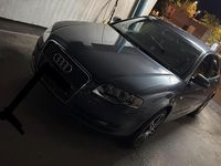 Gebraucht Audi A4 200 PS (147 kW) 2005 Limousine