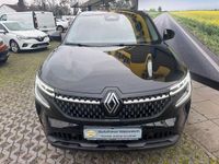 Gebraucht Renault Austral 131 PS (96 kW) 2024 Black pearl schwarz SUV