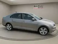 Gebraucht Seat Toledo Style 140 PS (102 kW) 2013 Beige Kleinwagen