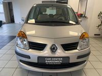 gebraucht Renault Modus 1.6 Soleil**elektrische Glasschiebedach**