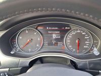 Gebraucht Audi A6 204 PS (150 kW) 2014 Kombi