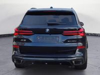 Gebraucht BMW X5 Performance 298 PS (219 kW) 2025 Schwarz SUV