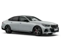 Gebraucht BMW i5 Shadowline 442 kW (601 PS) 2026 Limousine