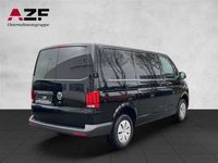 gebraucht VW Transporter NutzfahrzeugeKasten KRKasten KR 20 TDI