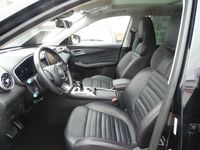 gebraucht MG EHS Luxury