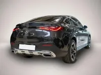 Gebraucht Mercedes GLC200 227 PS (166 kW) 2026 Manufacturer SUV