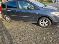 gebraucht Mazda 5 1.8 Benziner