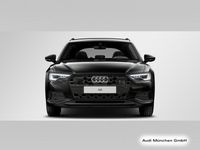 Gebraucht Audi A6 Advanced 265 PS (194 kW) 2025 Schwarz Kombi