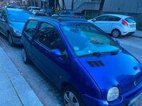 gebraucht Renault Twingo 180000 km