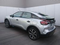 Gebraucht Citroën e-C4 Feel 100 kW (136 PS) 2022 Grau Limousine