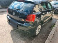 gebraucht VW Polo style clima Schiebedach mit Glas