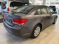 gebraucht Chevrolet Cruze LT