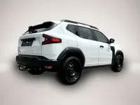 Gebraucht Dacia Duster Essentiel 101 PS (74 kW) 2025 Weiß SUV