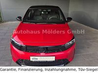 Gebraucht Opel Corsa 101 PS (74 kW) 2025 Rot Kleinwagen