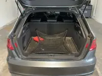 Gebraucht Audi A3 Ambition 150 PS (110 kW) 2015 Grau Limousine