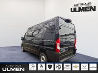Neu Peugeot Boxer 140 PS (102 kW) 2025 Grau Van