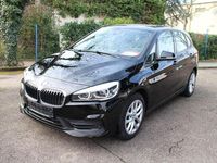 Gebraucht BMW 225 136 PS (100 kW) 2019 Schwarz ii Limousine