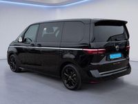 Usado VW Multivan Style 150 HP (110 kW) 2024 Preto Monovolume