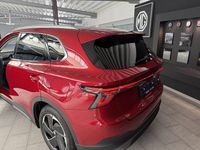 Gebraucht MG S5 Luxury 169 kW (231 PS) 2025 Rot SUV