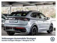 Gebraucht VW Taigo R-line 150 PS (110 kW) 2026 Silber SUV