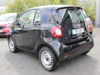 gebraucht Smart ForTwo Electric Drive forTwo coupe / EQ Klima 1.Hand