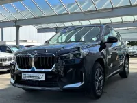 Gebraucht BMW X1 Shadowline 136 PS (100 kW) 2024 Schwarz SUV