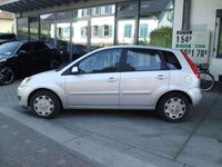 gebraucht Ford Fiesta Style (CBK)