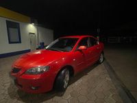 Occasion Mazda 3 110 ch (80 kW) 2003 Rouge Berline