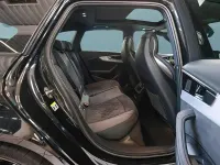 Gebraucht Audi RS4 450 PS (330 kW) 2022 Schwarz Kombi
