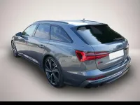 Gebraucht Audi S6 Business 344 PS (253 kW) 2024 Manufacturer Kombi