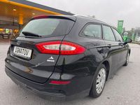Gebraucht Ford Mondeo 120 PS (88 kW) 2016 Kombi